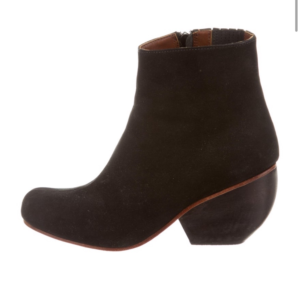 Rachel Comey Barbaro Boots, Us 7.5 Very Good Condition, Like New
